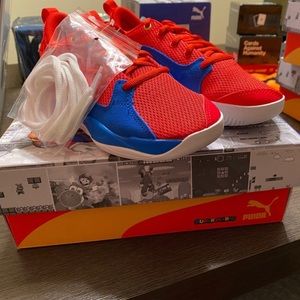 Kids Puma RS Dreamer Super Mario 64